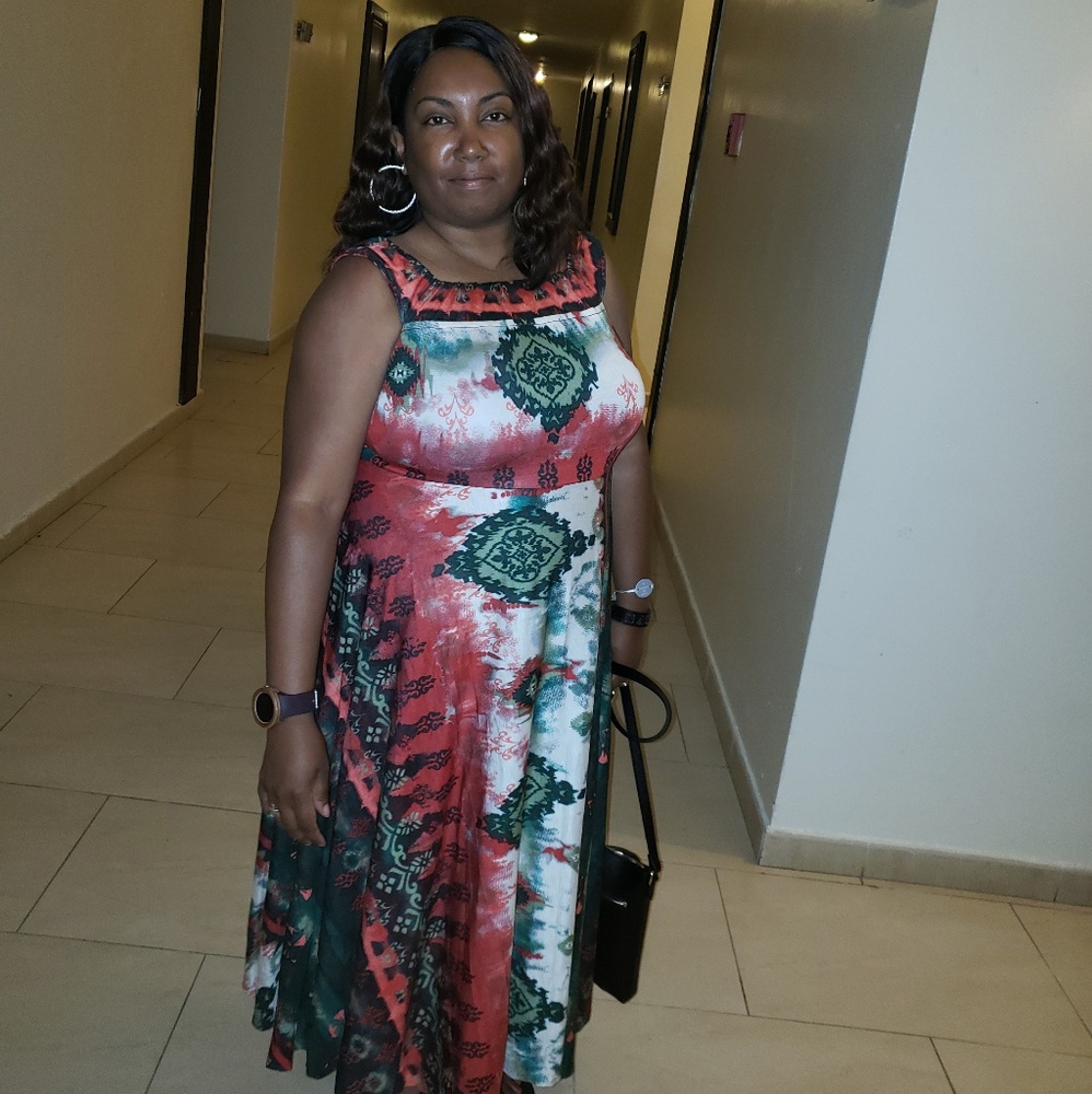 Meet your Posher, Ra